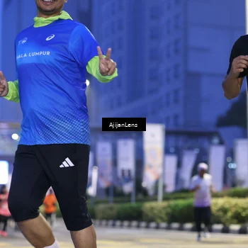 Runner Photo 8617618