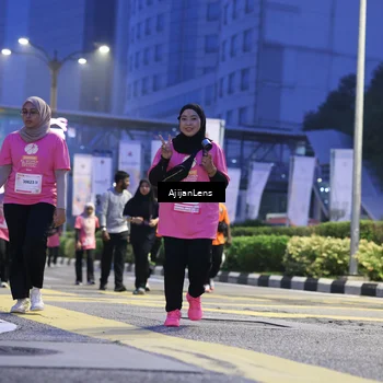 Runner Photo 8617620