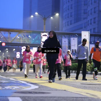 Runner Photo 8617624