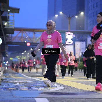 Runner Photo 8617625