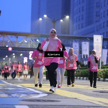 Runner Photo 8617629