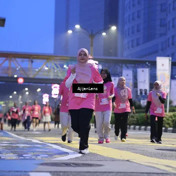 Runner Photo 8617630
