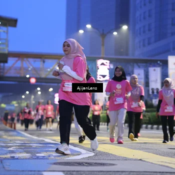 Runner Photo 8617632