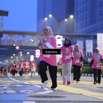 Runner Photo 8617633