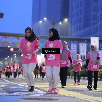 Runner Photo 8617634