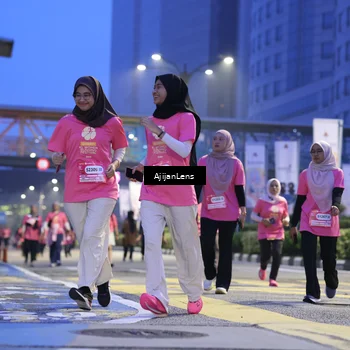 Runner Photo 8617635