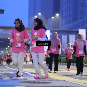 Runner Photo 8617636