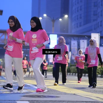 Runner Photo 8617637