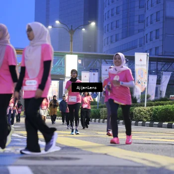 Runner Photo 8617640