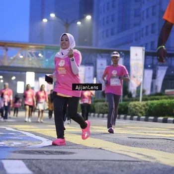 Runner Photo 8617644