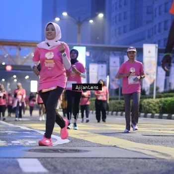 Runner Photo 8617645