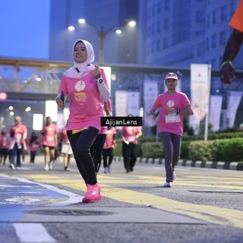 Runner Photo 8617646