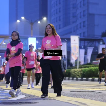 Runner Photo 8617653