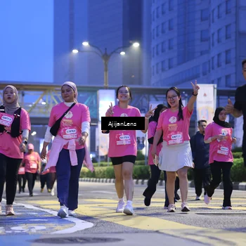 Runner Photo 8617654