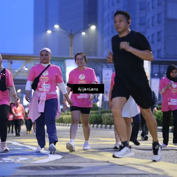 Runner Photo 8617655
