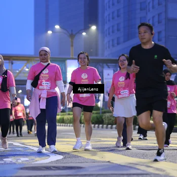 Runner Photo 8617659