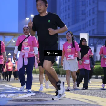 Runner Photo 8617660