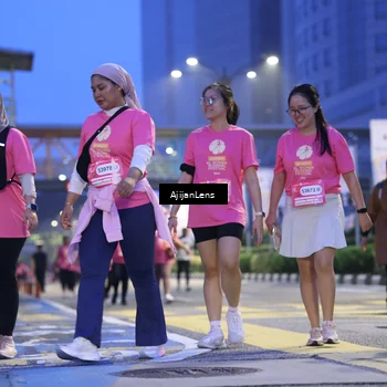 Runner Photo 8617662