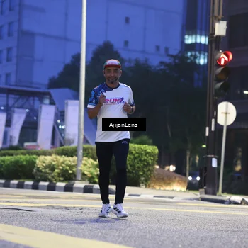 Runner Photo 8617666