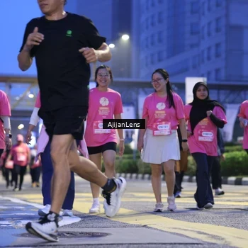Runner Photo 8617669