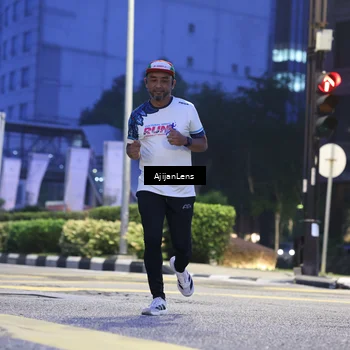 Runner Photo 8617670