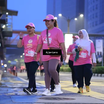 Runner Photo 8617673