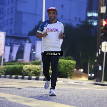 Runner Photo 8617674