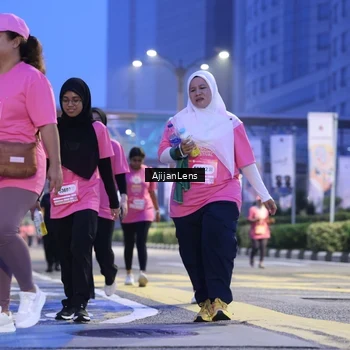 Runner Photo 8617676