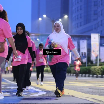 Runner Photo 8617679