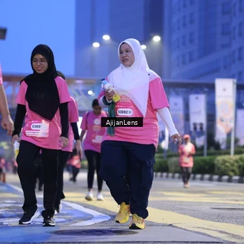Runner Photo 8617680