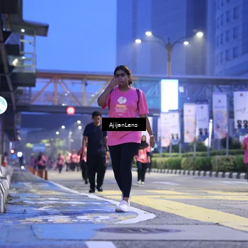 Runner Photo 8617682