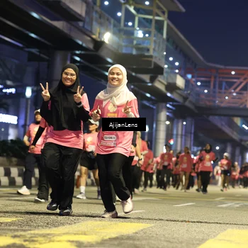 Runner Photo 8617684