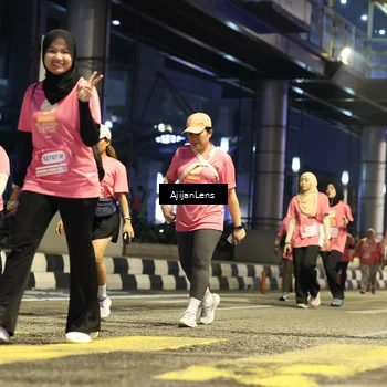 Runner Photo 8617687