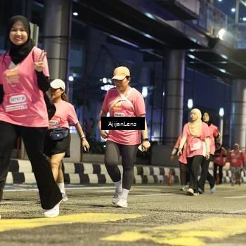 Runner Photo 8617688