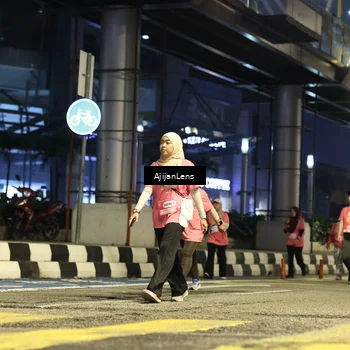 Runner Photo 8617692