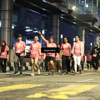 Runner Photo 8617694