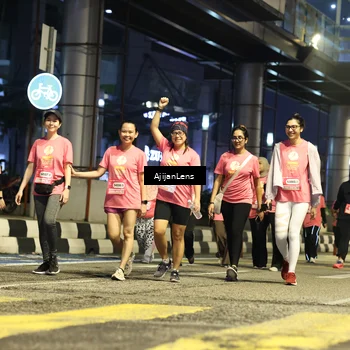 Runner Photo 8617698
