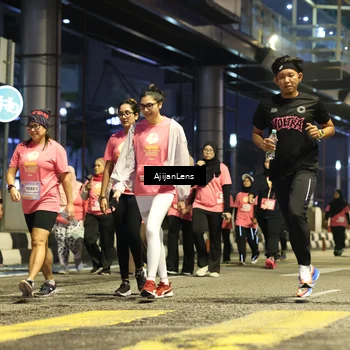 Runner Photo 8617702