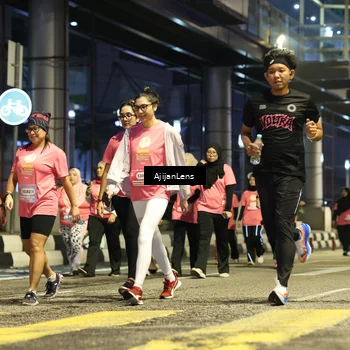 Runner Photo 8617703