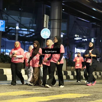 Runner Photo 8617705