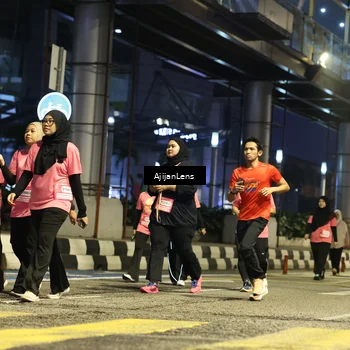 Runner Photo 8617707