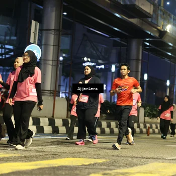 Runner Photo 8617708