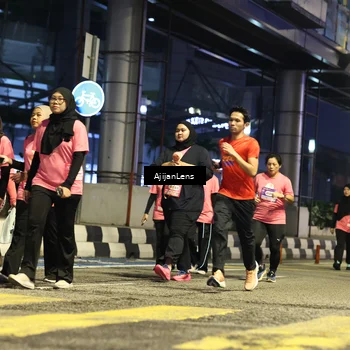 Runner Photo 8617709