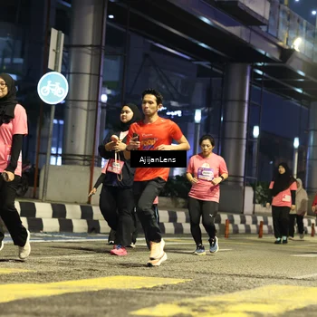 Runner Photo 8617710