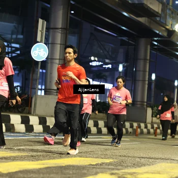 Runner Photo 8617712