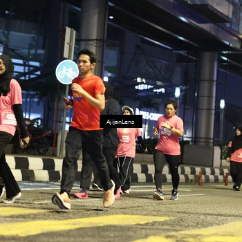 Runner Photo 8617713