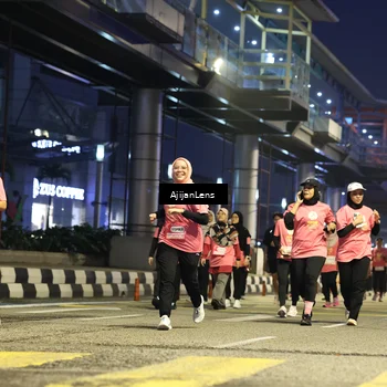 Runner Photo 8617715