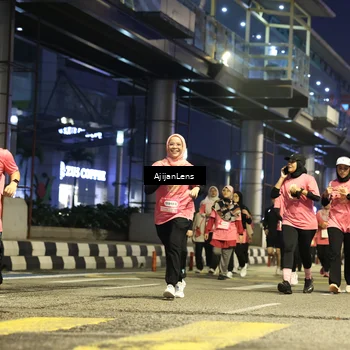 Runner Photo 8617716