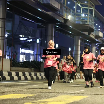 Runner Photo 8617717