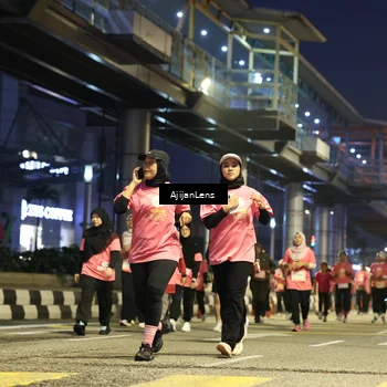 Runner Photo 8617719